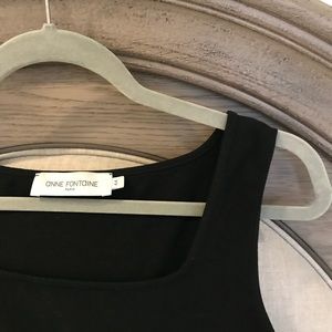Anne Fontaine Classic Tank - M/L